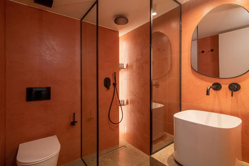 The Green Penthouse イラクリオン エクステリア 写真