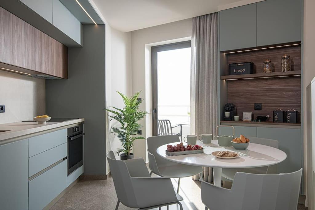 The Green Penthouse イラクリオン エクステリア 写真